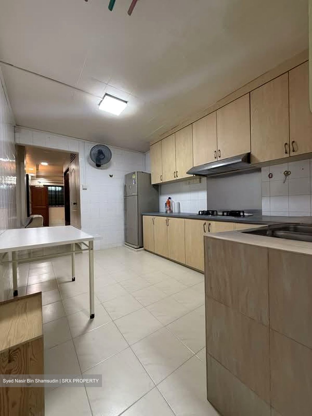 Blk 126 Yishun Street 11 (Yishun), HDB 3 Rooms #563512111